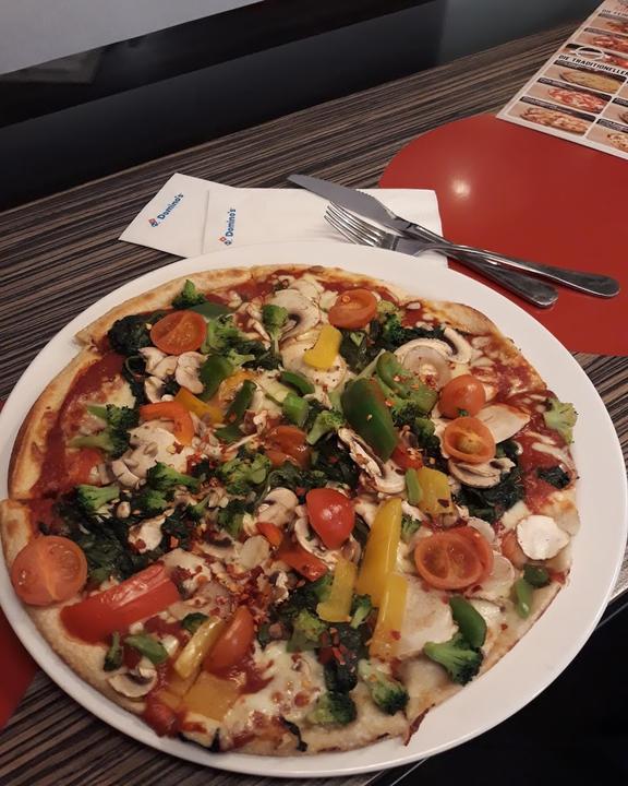 Domino's Pizza Nürnberg Mitte