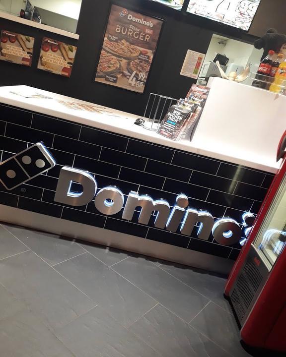 Domino's Pizza Nürnberg Mitte